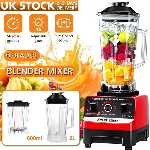 Multifunctional blender set - multifunctional,