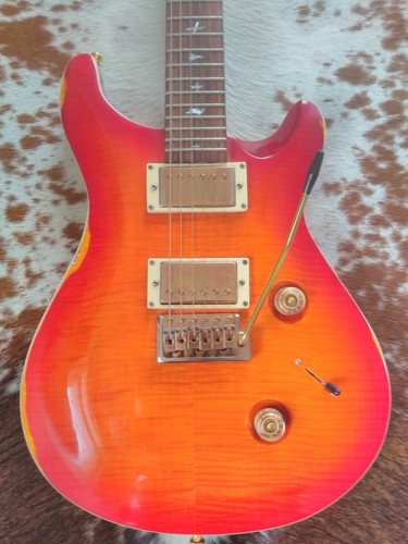 Custom santana gig - custom,