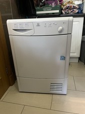 Indesit IDC85 Tumble Dryer