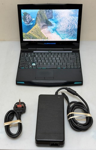 Alienware m11x laptop - m11x,
