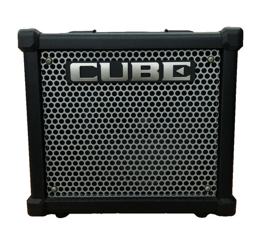 Roland cube 10gx - 1x8", cosm
