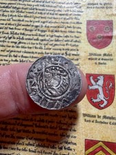 SCOTLAND: William 'The Lion'