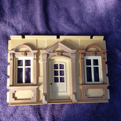Playmobil victorian mansion - playmobil,