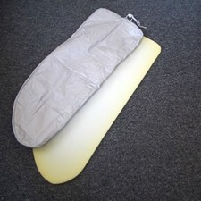 Megapress Steam Press Board Cover & Foam  Fitted Cotton with Padding