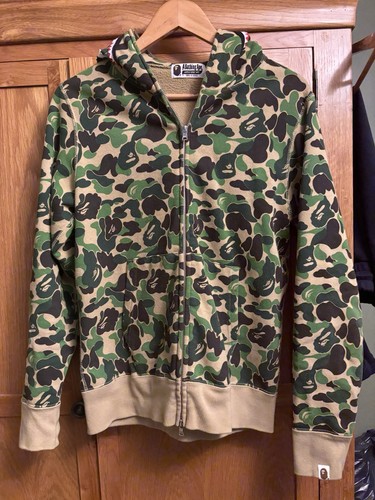 Bape bathing ape - bathing, hoodie