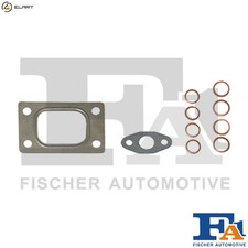 MOUNTING KIT CHARGER KT540030E