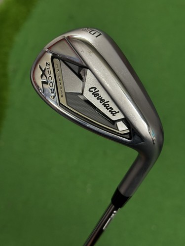 Cleveland zipcore gap wedge - cleveland, xl