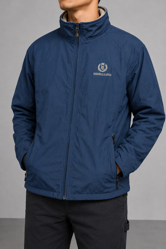 Henri lloyd jacket - jacket, size