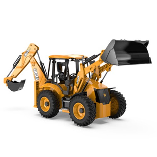 Double eagle jcb 4cx - eagle,