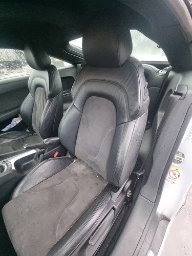 Audi mk2 coupe 2006 - coupe, 2006-2014