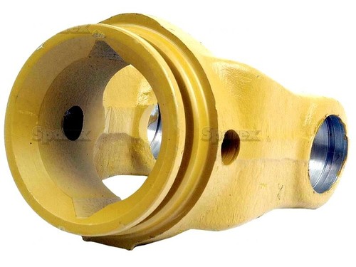 Inner pto yoke lemon tube - pto,