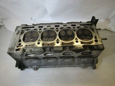 Renault Megane 2 mk2 2.0 16v petrol F4R F4R771 engine cylinder head