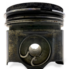 IVECO Stralis, Trakker