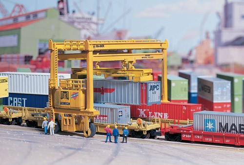 Gauge kit container crane - gauge,