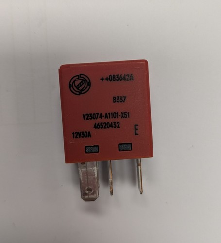 172882 micro relay - 172882,