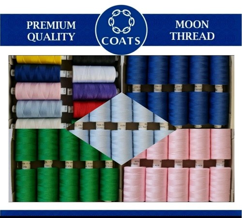 Coats moon tkt 120 spun - coats,