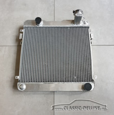 Water cooler aluminium special