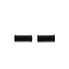 Footrest Rear Rubber (Pair)