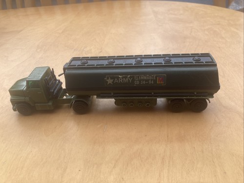 Matchbox super kings 15 - kings, k-15