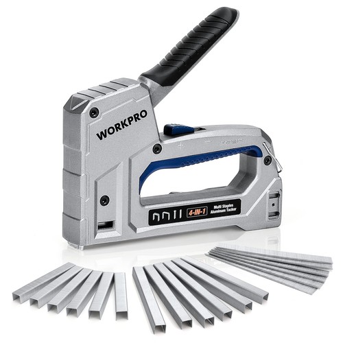 Workpro heavy duty - workpro, 4-in-1