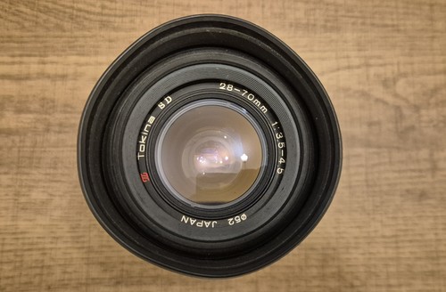Tokina 70mm - tokina, 28–70mm