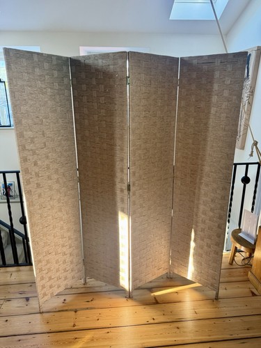 4panel folding room - 4panel,