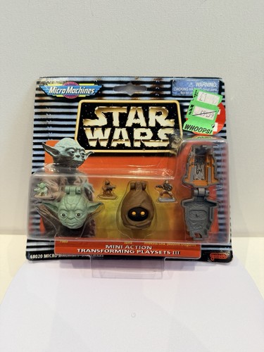 Galoob micro machines - galoob,