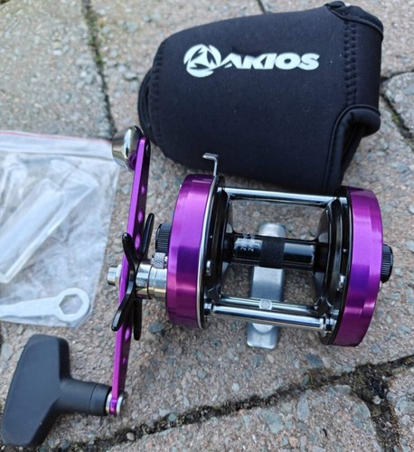 Akios kyori 656 ctm multiplier - kyori,