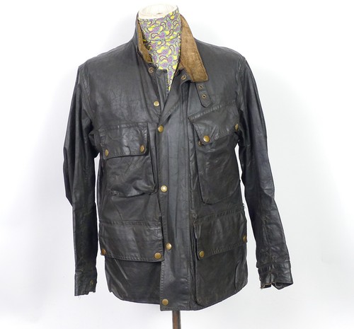 Vintage 1950s belstaff - 1950s,