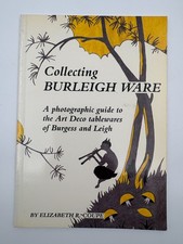 Collecting Burleigh Ware Art