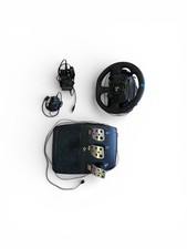 Logitech G923 Steering Wheel