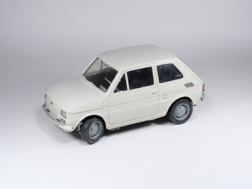 Pocher fiat 126 light - fiat,