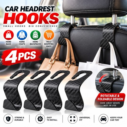 Car holder hanger - hanger, organizer