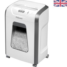 Powershred 15C Cross-Cut