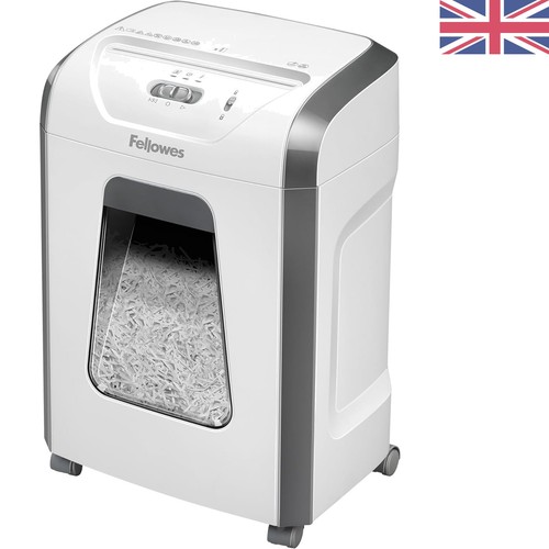 Powershred 15c cross cut - 15c, cross-cut