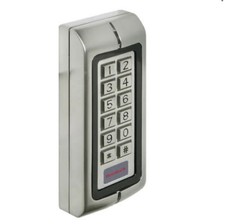 APX-16 Heavy Duty Access Control Keypad Internal/External 4-6 Digit