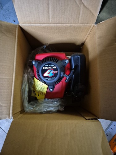 Honda gxv50 engine - gxv50,