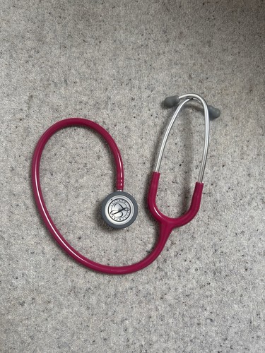 Littmann classic ii - littmann,