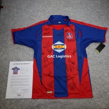 Crystal Palace Shirt Medium