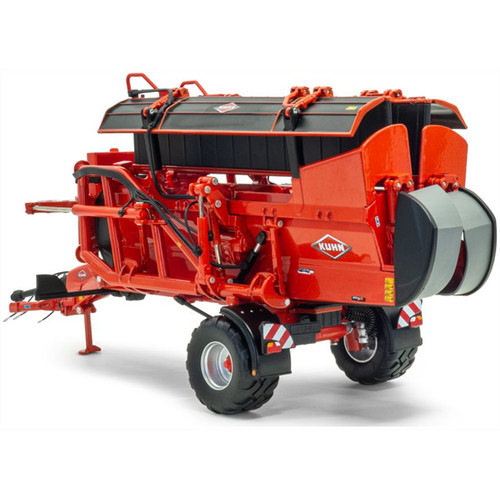 Ros 32rd scale kuhn - 1/32rd,