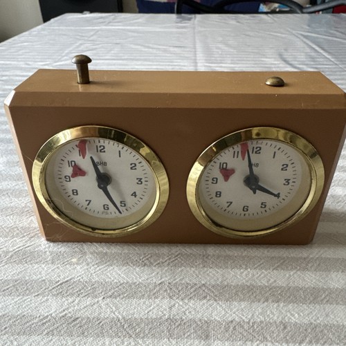 Vintage bhb german - bhb, analog