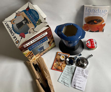 SPOTLESS le creuset gourmand