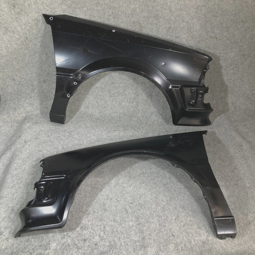Front fender panel right left - fender,