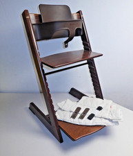 Stokke Tripp Trapp High Chair