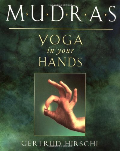 Mudras yogas your - mudras:, in
