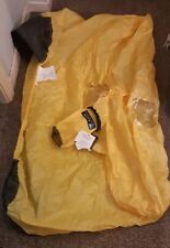 Terra Nova Bothy 2 survival bag Yellow.