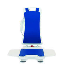 Bellavita Nova Bath Lift Lightweight Compact Reclining Mobility Chair Easy Split