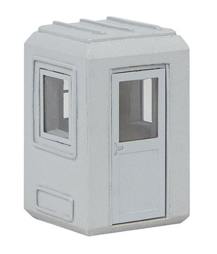 Bachmann 596 scenecraft - 44-596,