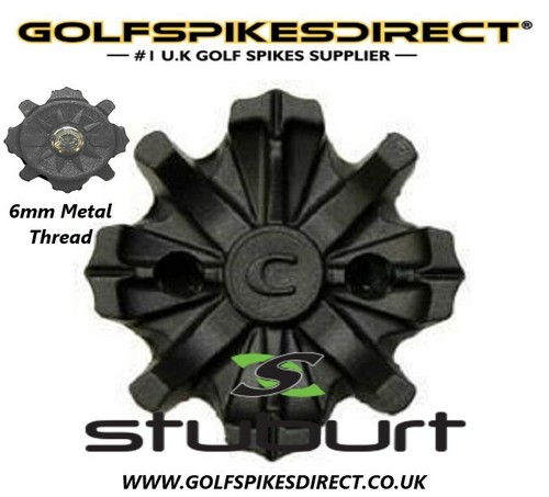 Stuburt golf shoes - stuburt,