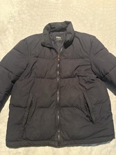 Zara Puffer Jacket